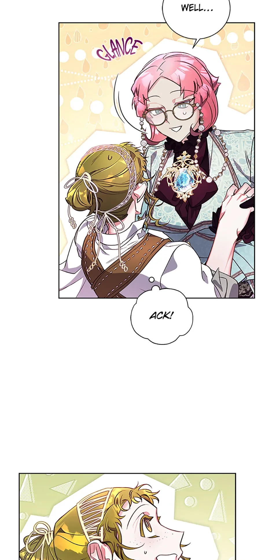 It’s Time to Stop Looking for a New Family Chapter 41 page 5