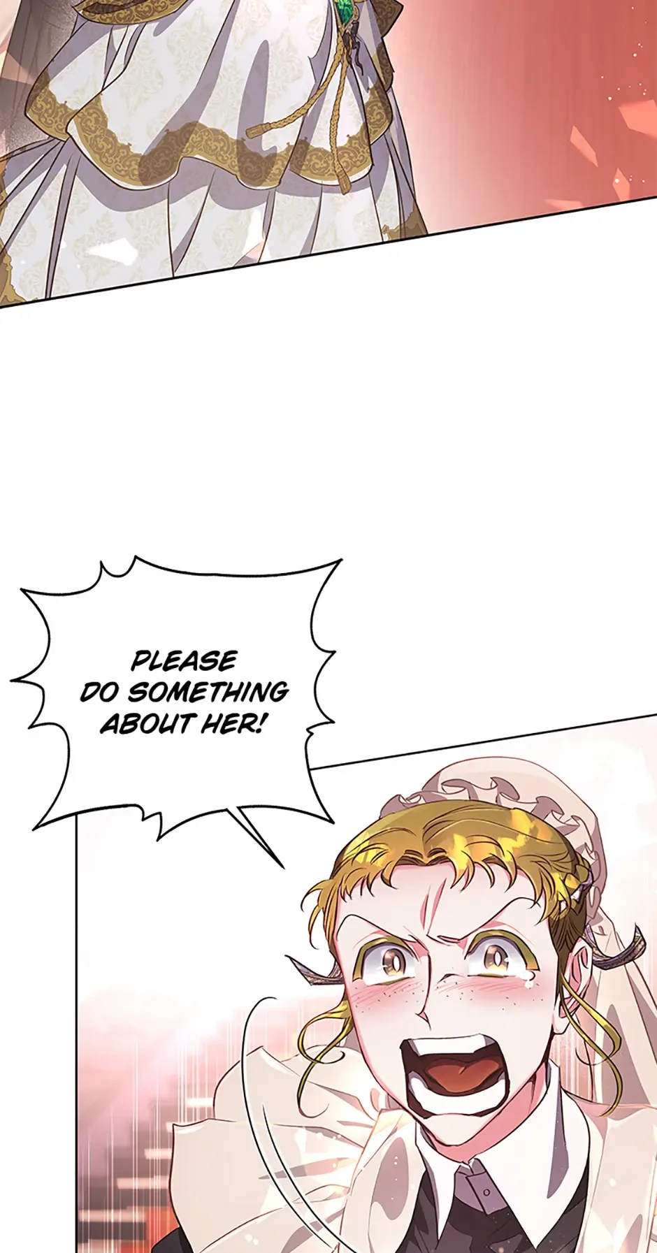 It’s Time to Stop Looking for a New Family Chapter 41 page 42