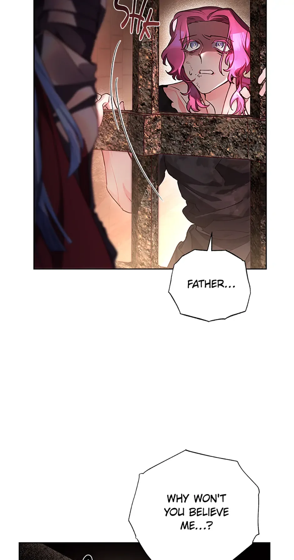 It’s Time to Stop Looking for a New Family Chapter 40 page 12