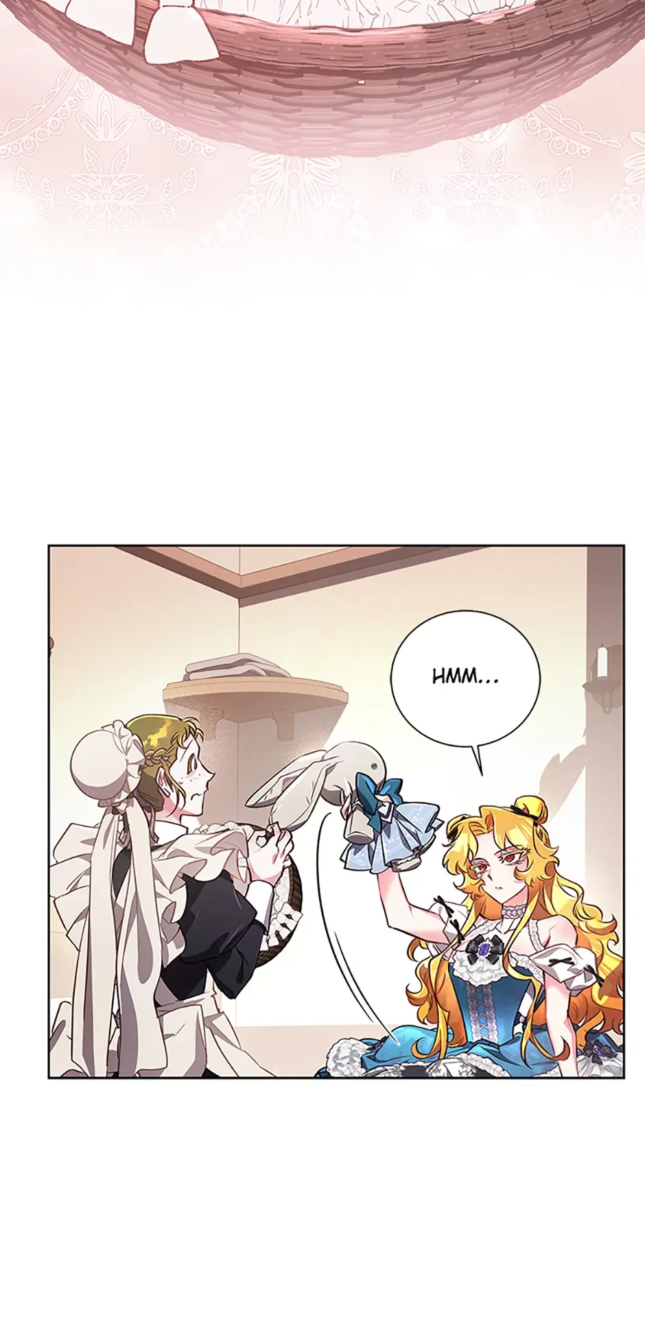 It’s Time to Stop Looking for a New Family Chapter 41 page 25