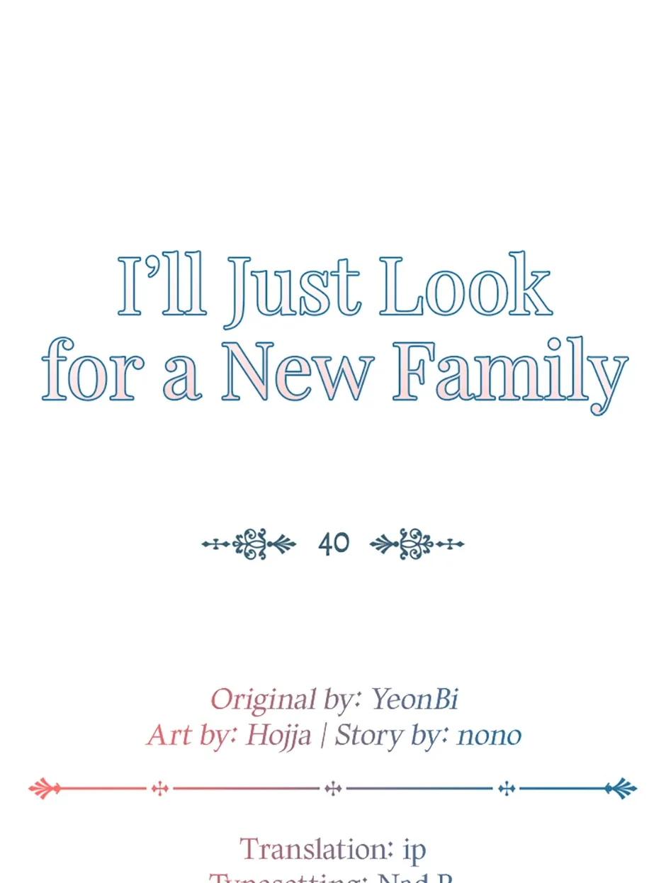 It’s Time to Stop Looking for a New Family Chapter 41 page 21