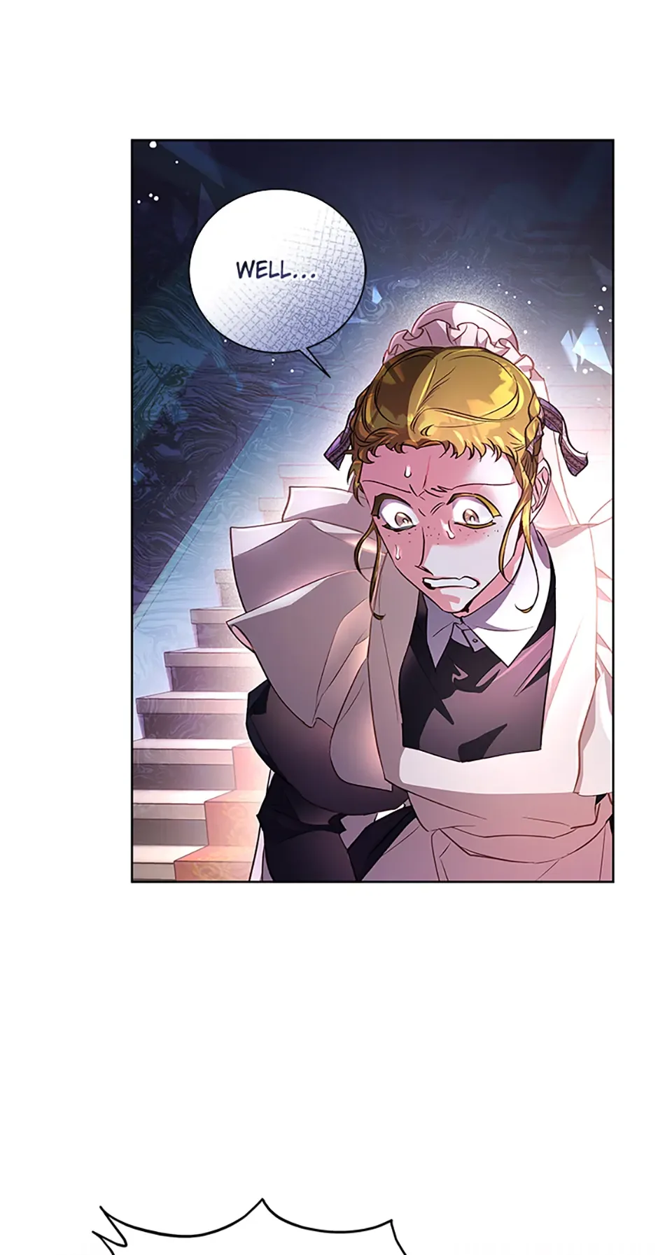It’s Time to Stop Looking for a New Family Chapter 41 page 40