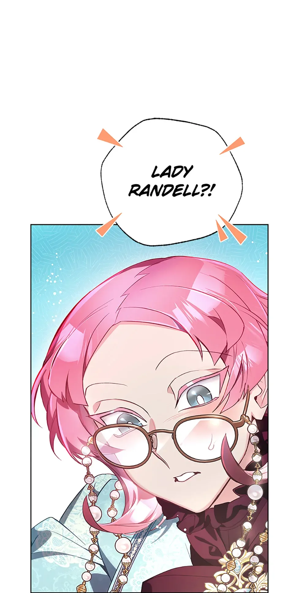 It’s Time to Stop Looking for a New Family Chapter 41 page 3