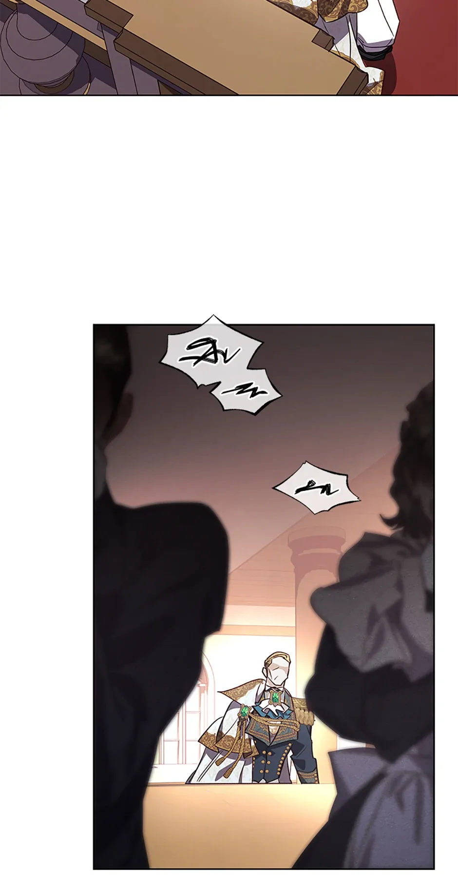 It’s Time to Stop Looking for a New Family Chapter 41 page 46