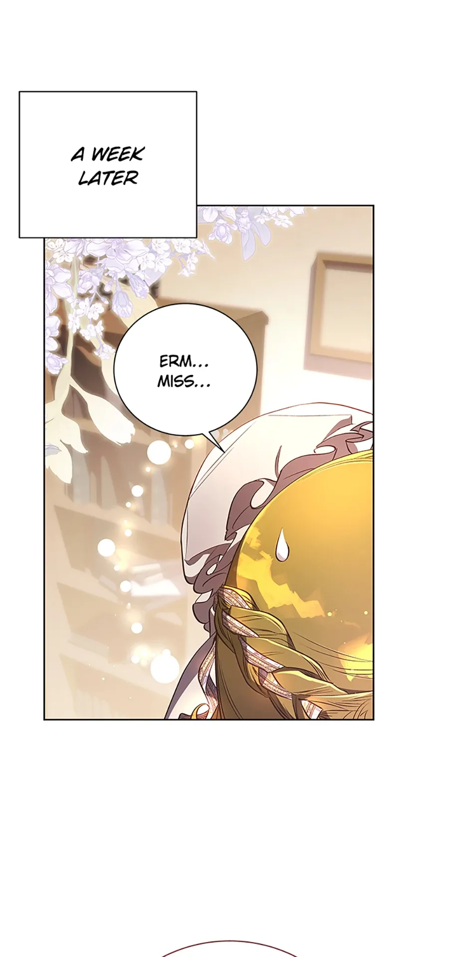 It’s Time to Stop Looking for a New Family Chapter 41 page 23