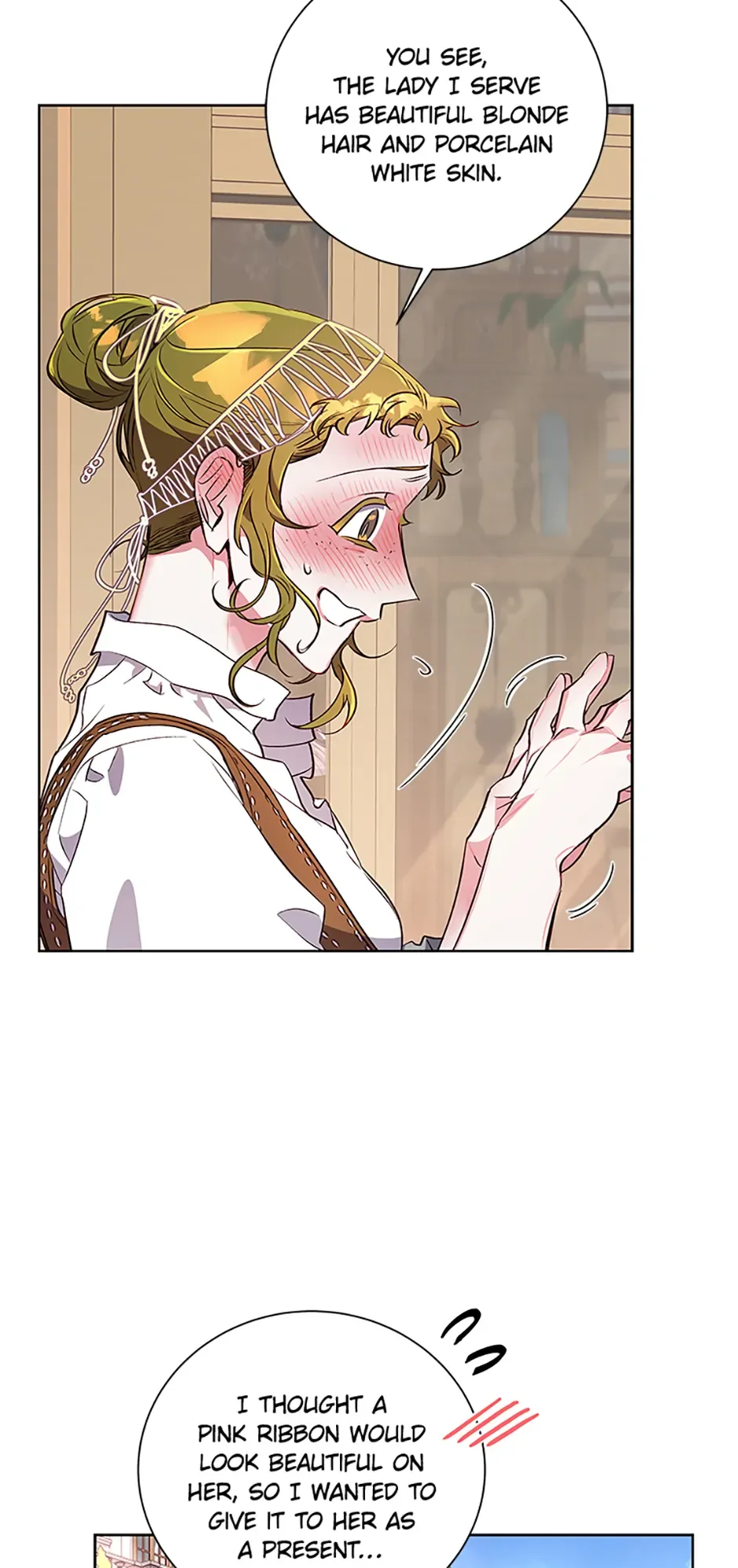 It’s Time to Stop Looking for a New Family Chapter 41 page 12