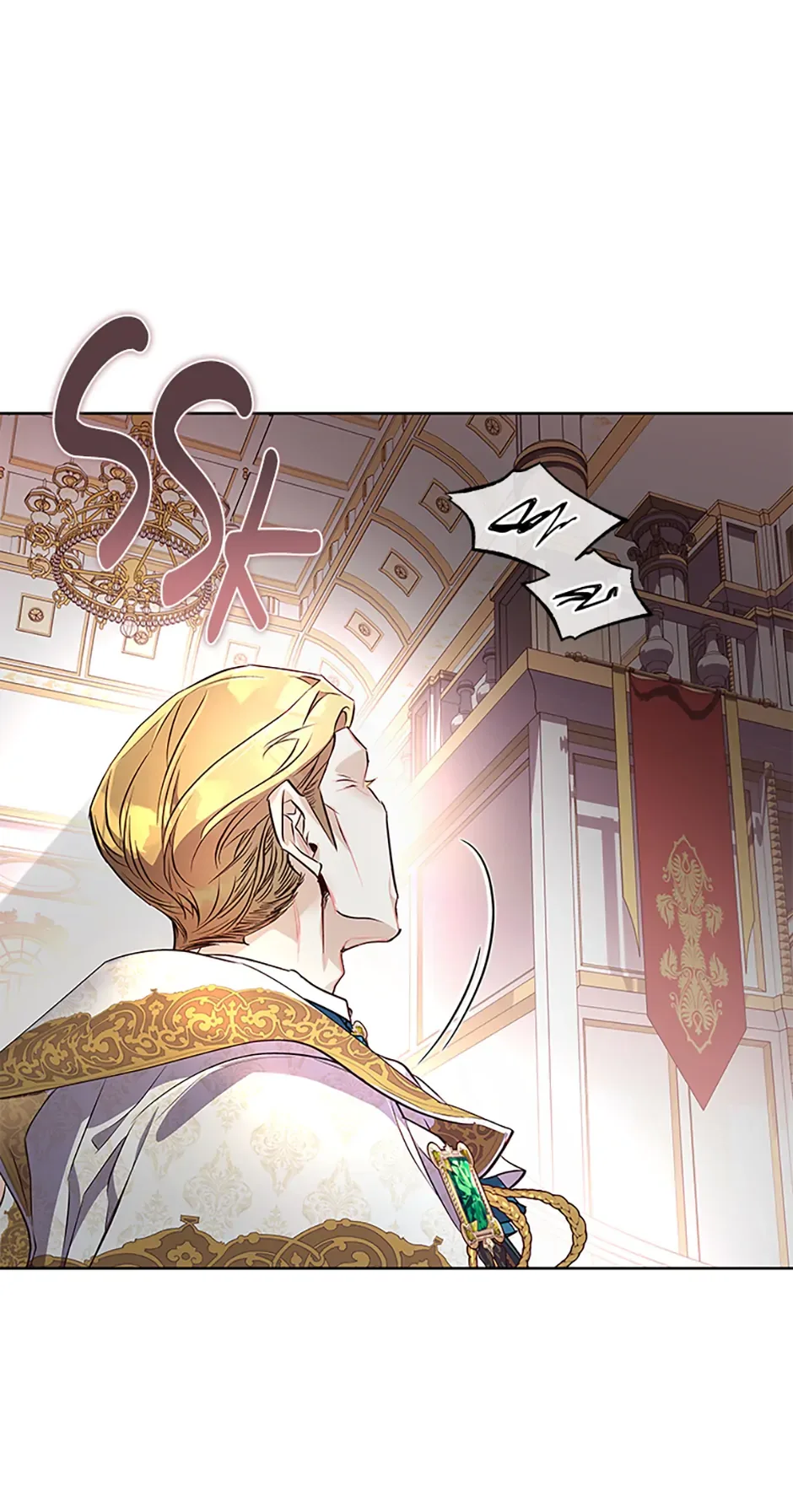 It’s Time to Stop Looking for a New Family Chapter 41 page 44
