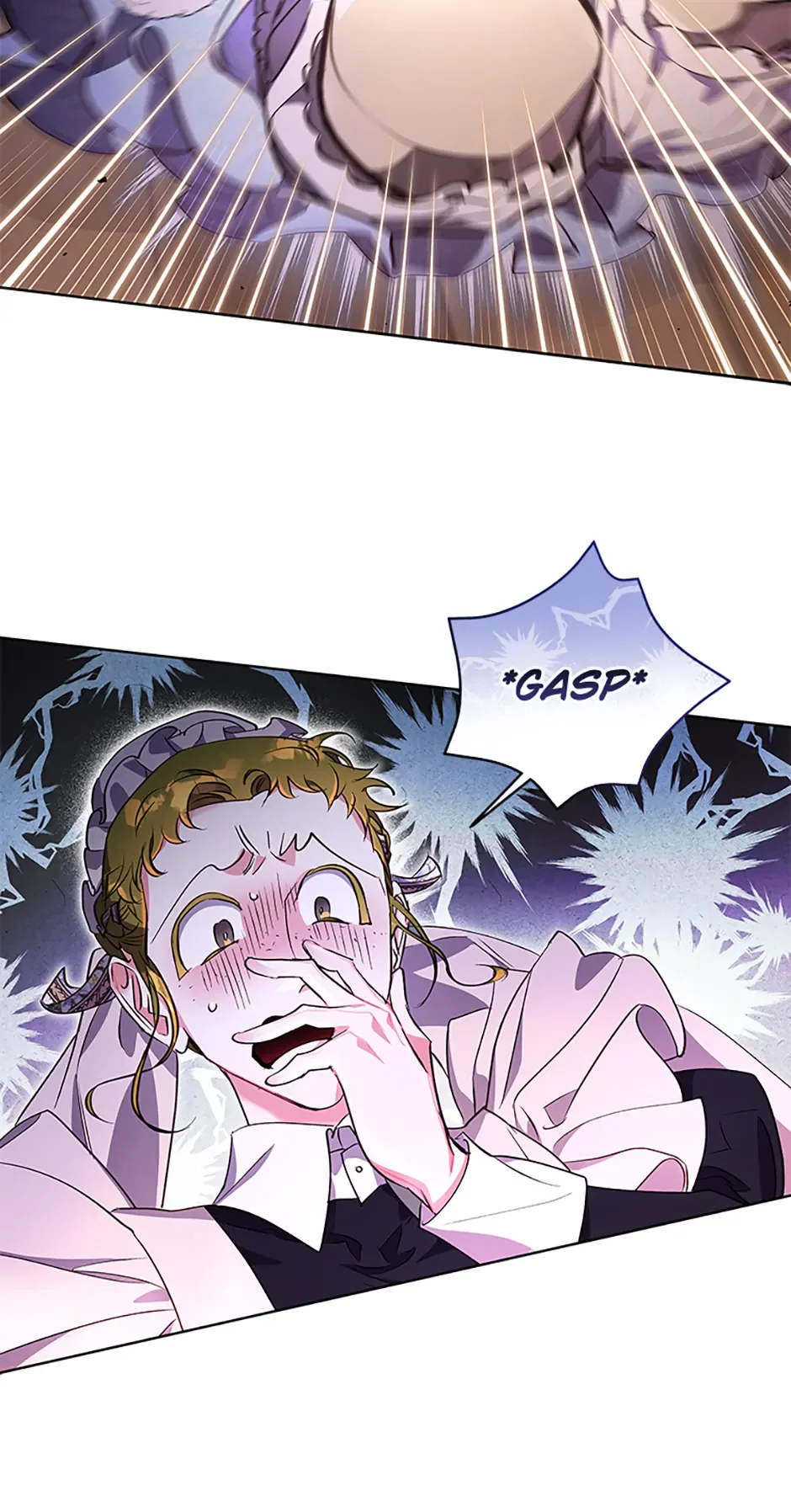 It’s Time to Stop Looking for a New Family Chapter 41 page 32