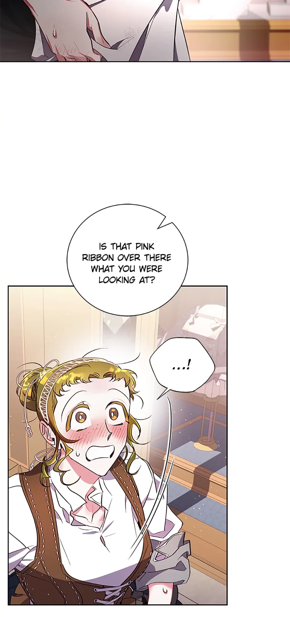 It’s Time to Stop Looking for a New Family Chapter 41 page 14