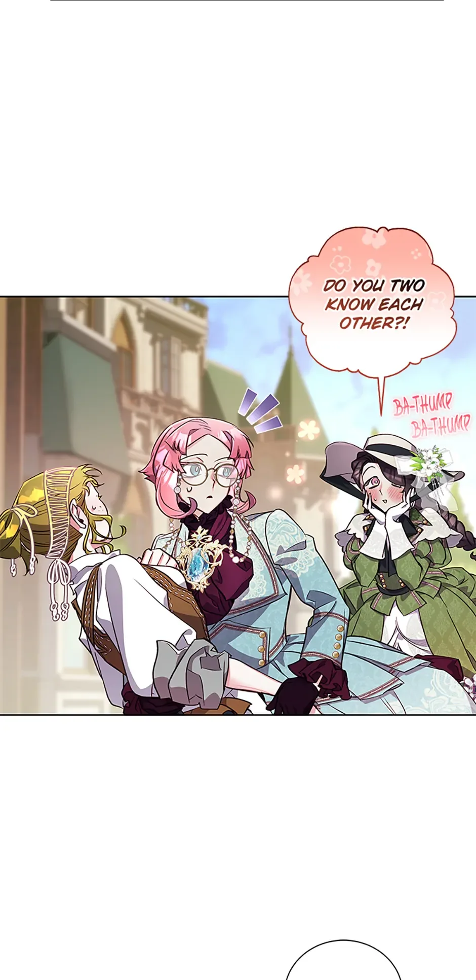 It’s Time to Stop Looking for a New Family Chapter 41 page 4
