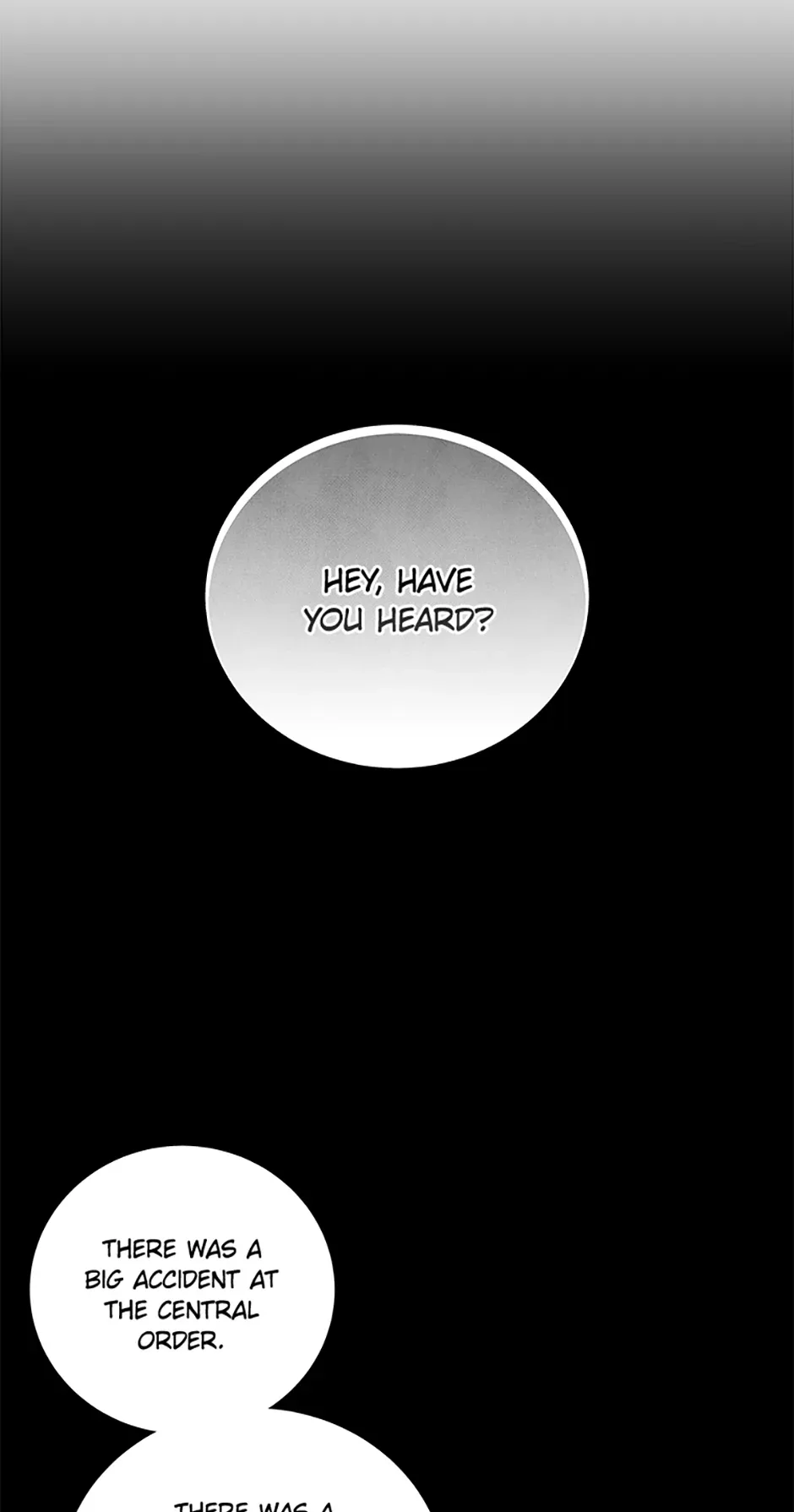 It’s Time to Stop Looking for a New Family Chapter 40 page 14