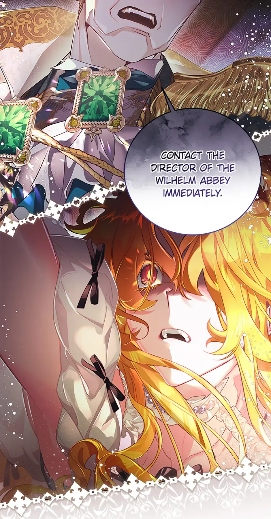 It’s Time to Stop Looking for a New Family Chapter 41 page 59
