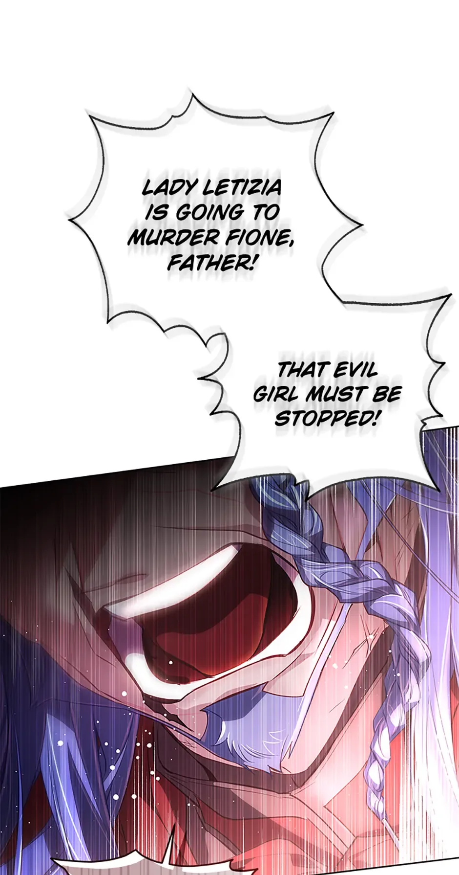 It’s Time to Stop Looking for a New Family Chapter 40 page 10