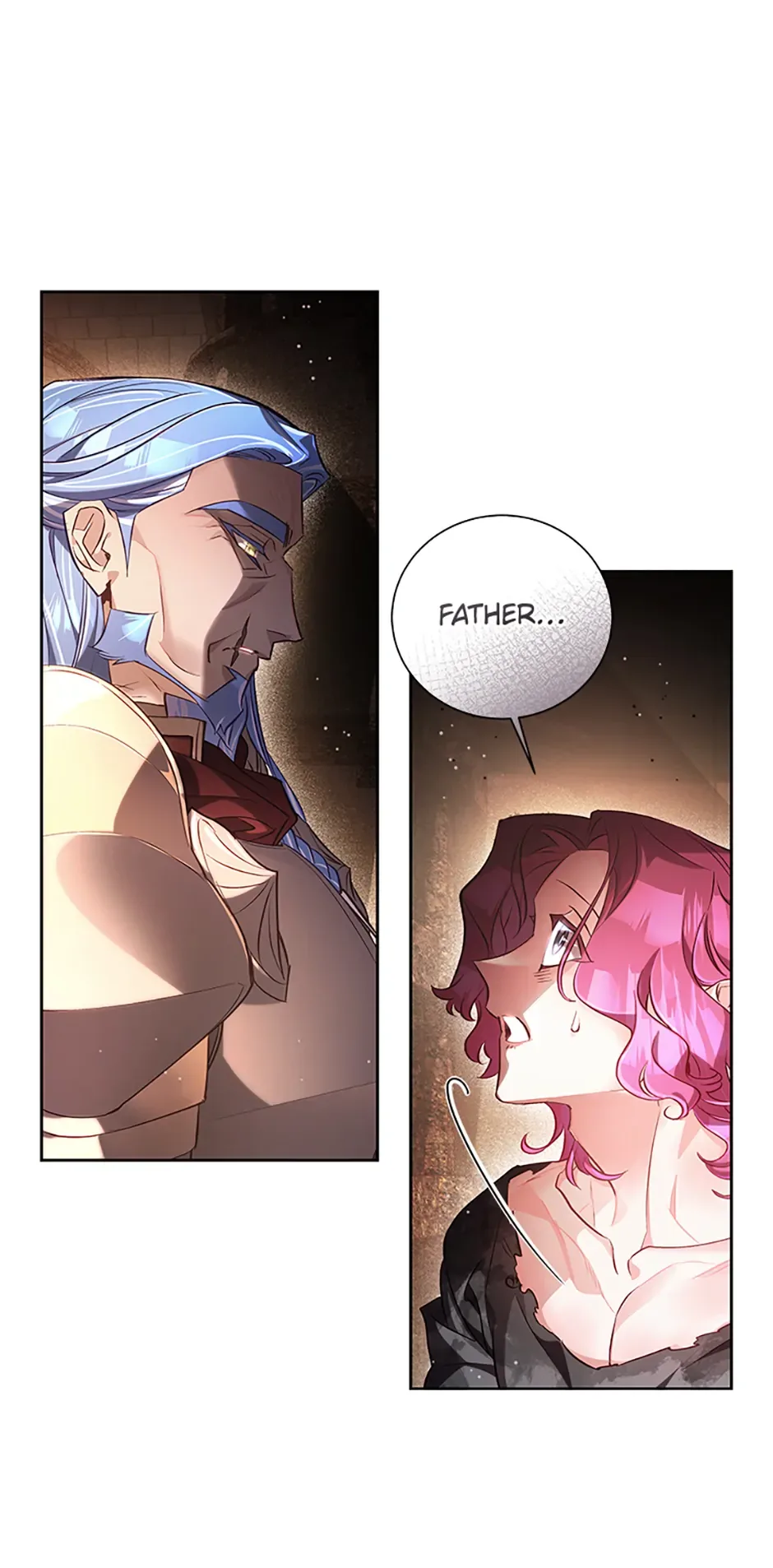 It’s Time to Stop Looking for a New Family Chapter 40 page 5