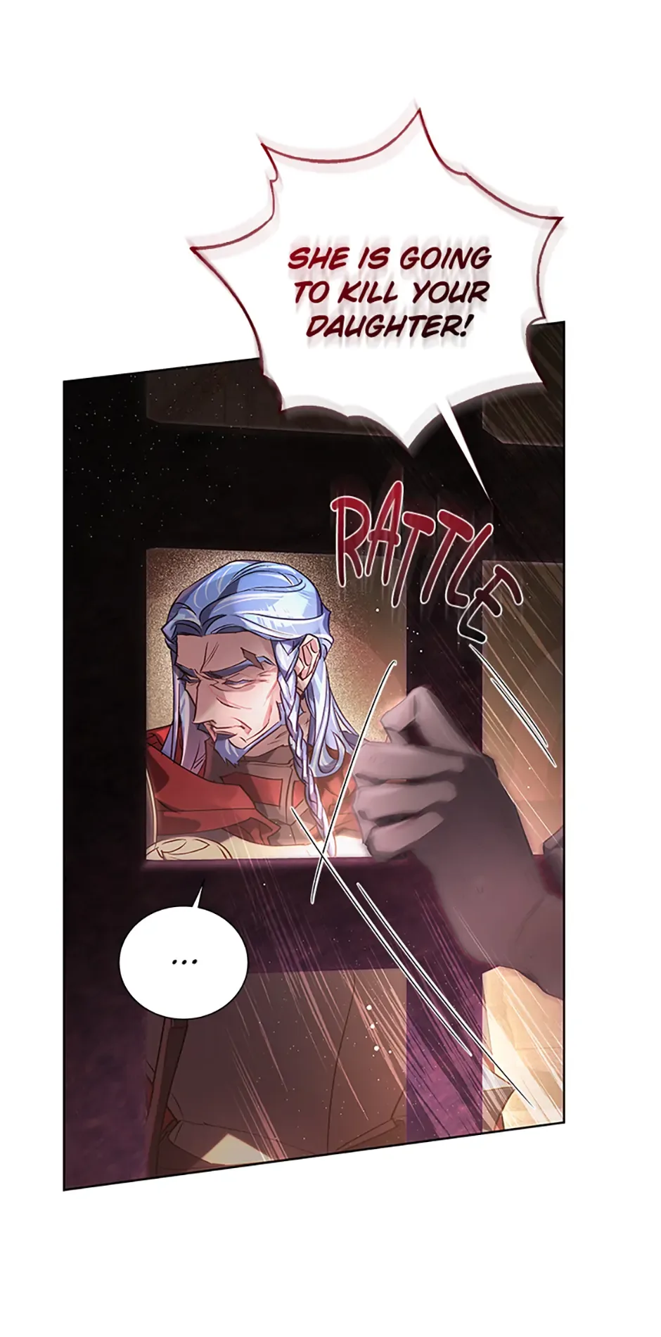 It’s Time to Stop Looking for a New Family Chapter 40 page 9