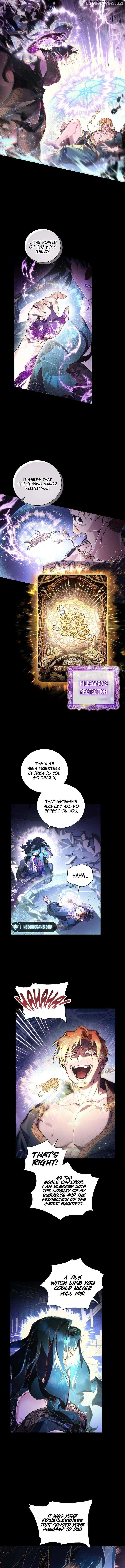 It’s Time to Stop Looking for a New Family Chapter 42 page 11