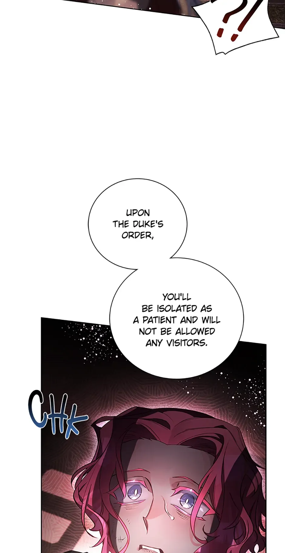 It’s Time to Stop Looking for a New Family Chapter 40 page 24