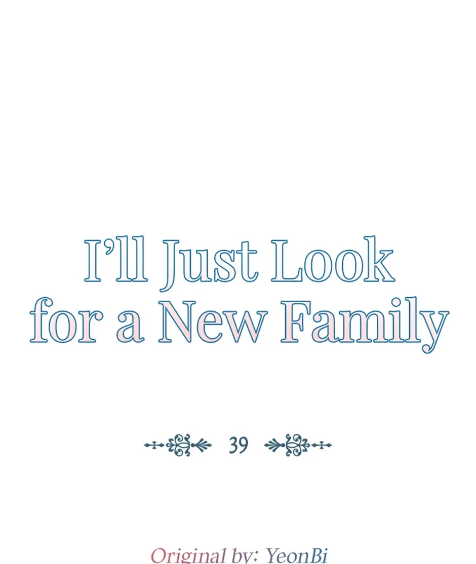 It’s Time to Stop Looking for a New Family Chapter 40 page 29
