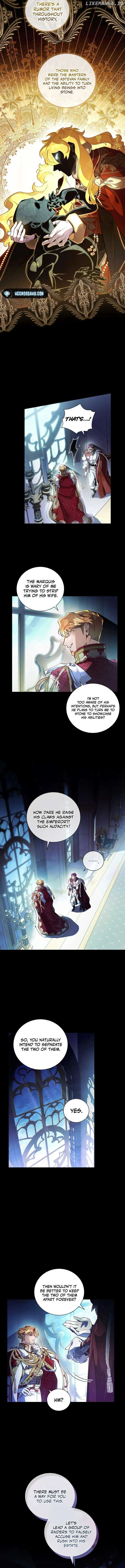 It’s Time to Stop Looking for a New Family Chapter 42 page 4