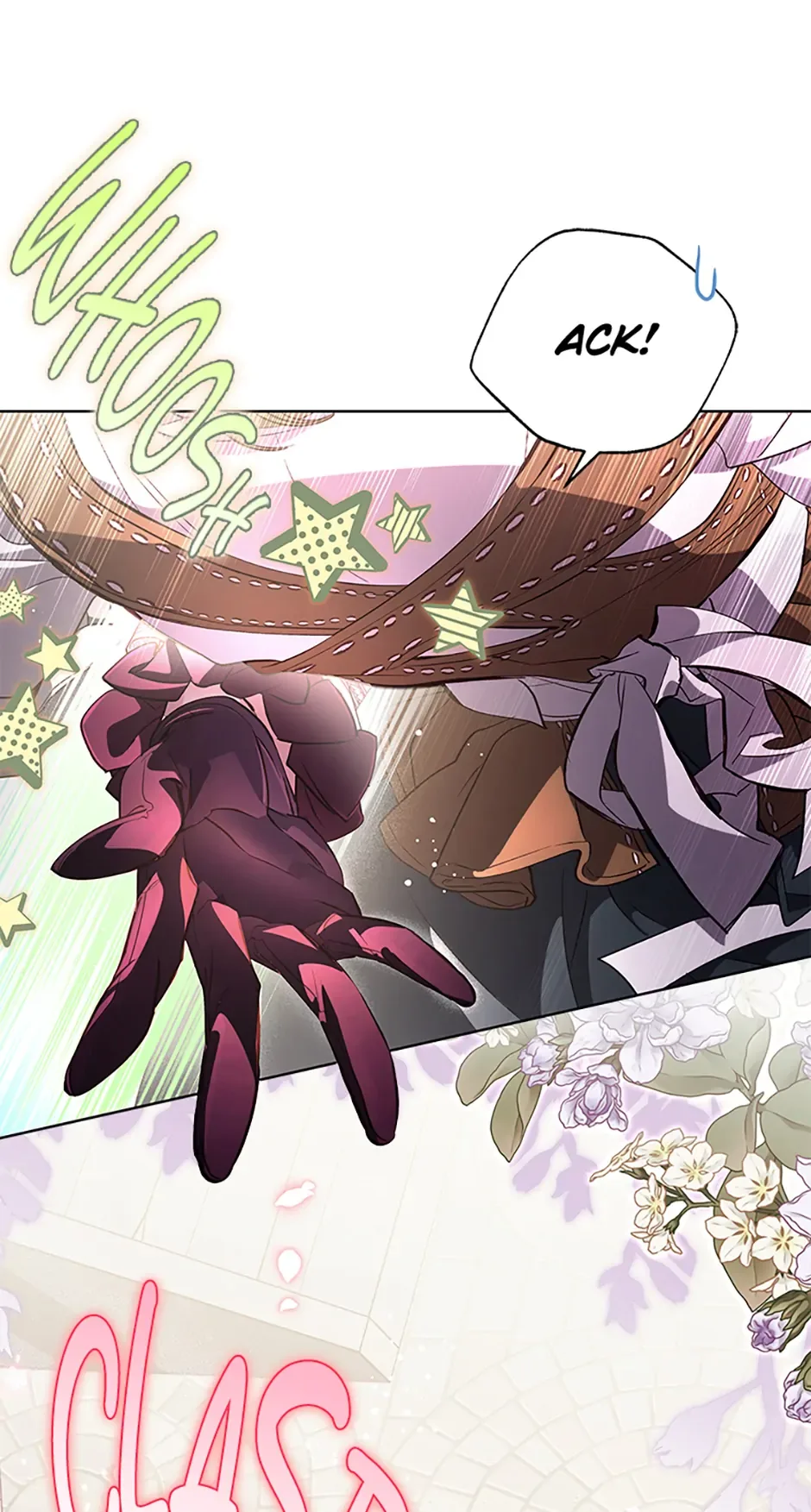 It’s Time to Stop Looking for a New Family Chapter 40 page 55