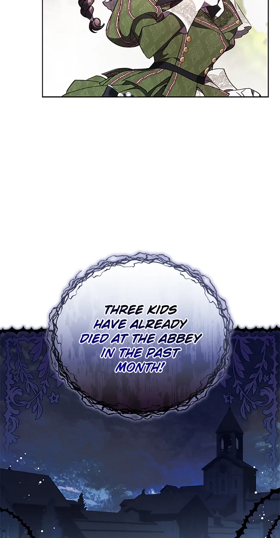 It’s Time to Stop Looking for a New Family Chapter 40 page 43