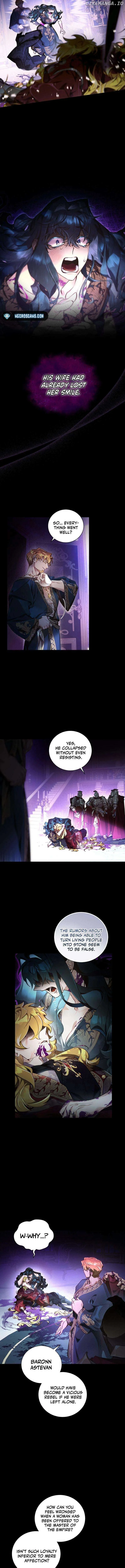 It’s Time to Stop Looking for a New Family Chapter 42 page 7