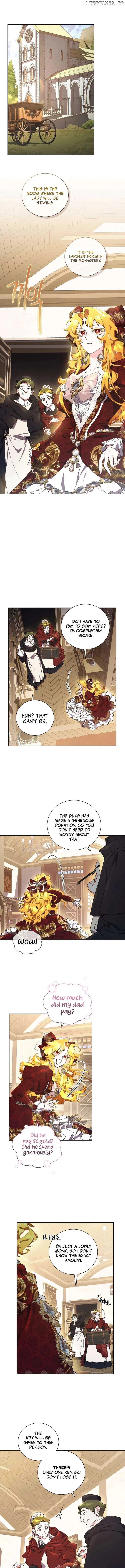 It’s Time to Stop Looking for a New Family Chapter 43 page 10