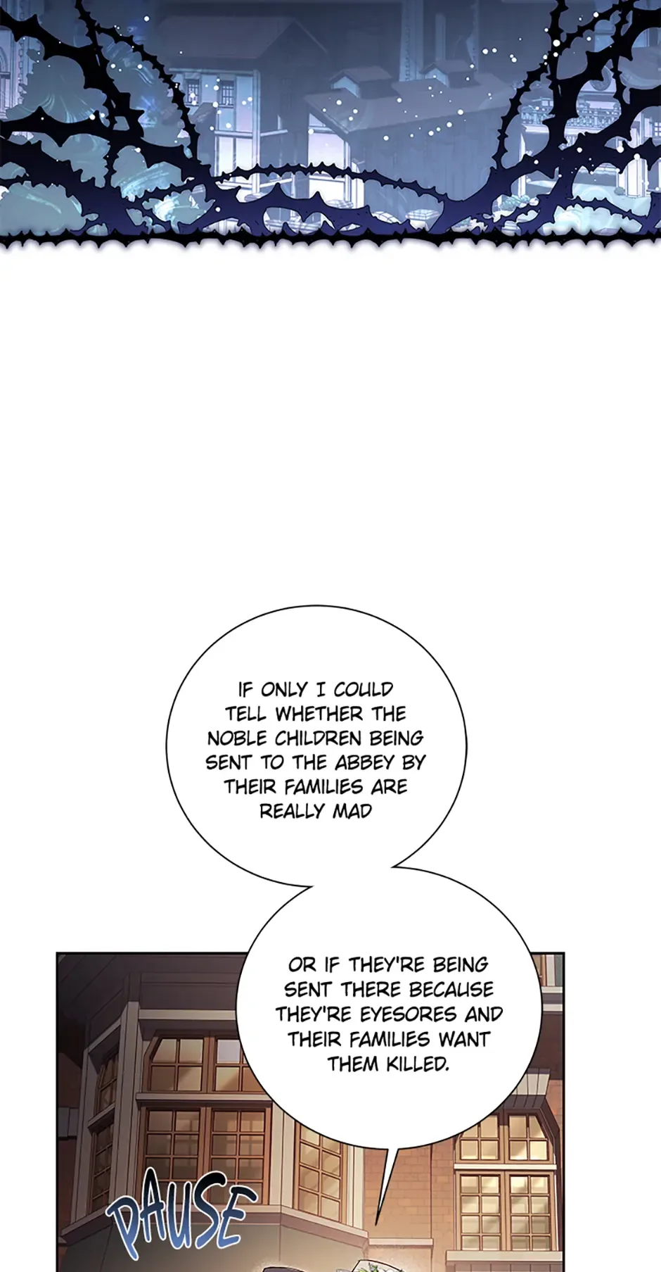 It’s Time to Stop Looking for a New Family Chapter 40 page 44