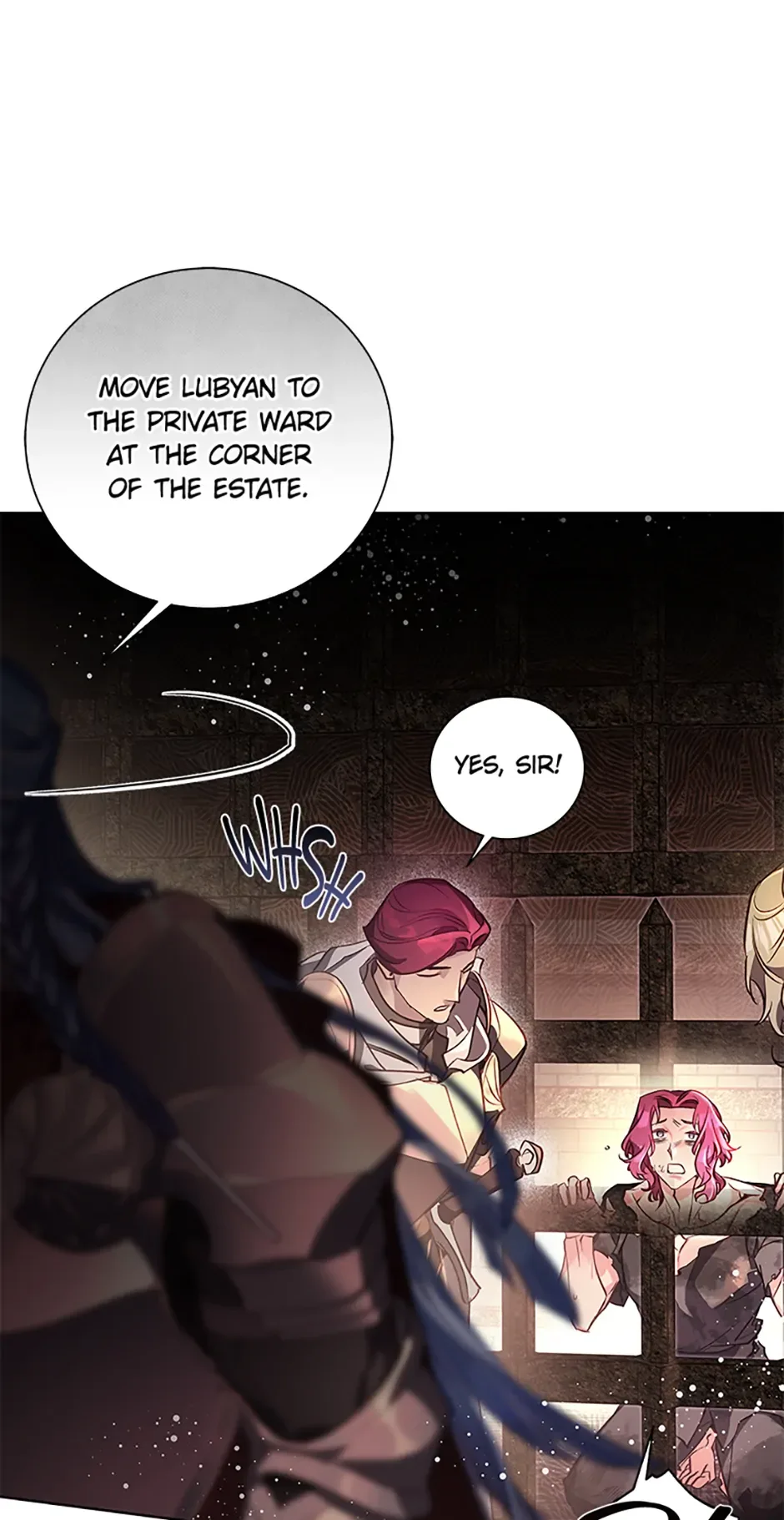 It’s Time to Stop Looking for a New Family Chapter 40 page 23