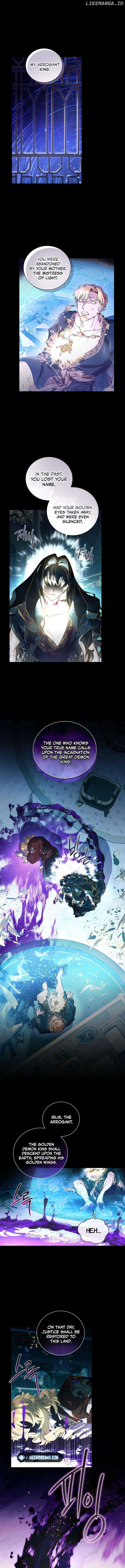 It’s Time to Stop Looking for a New Family Chapter 43 page 2