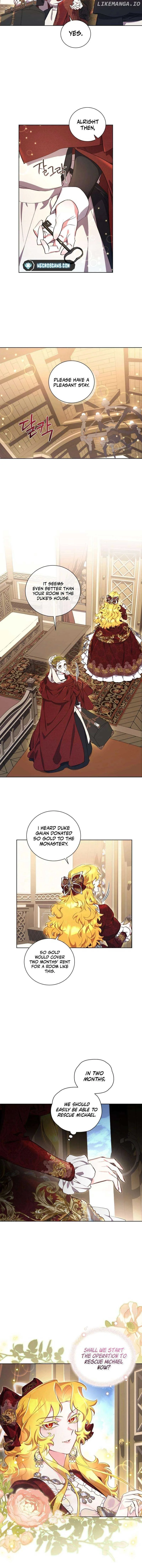 It’s Time to Stop Looking for a New Family Chapter 43 page 11