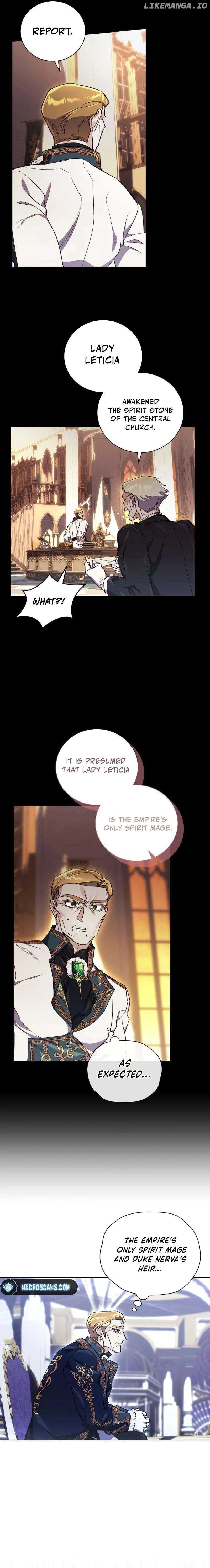 It’s Time to Stop Looking for a New Family Chapter 51 page 10