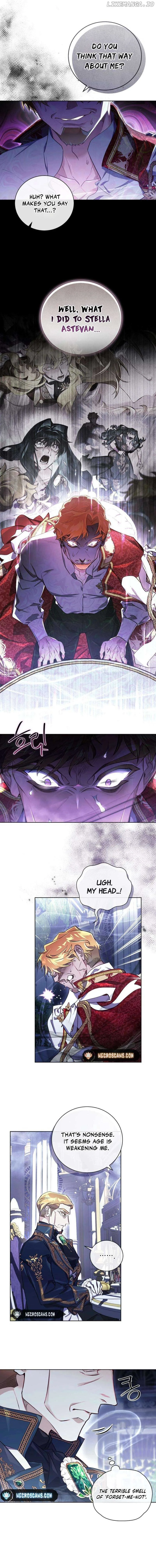 It’s Time to Stop Looking for a New Family Chapter 51 page 7