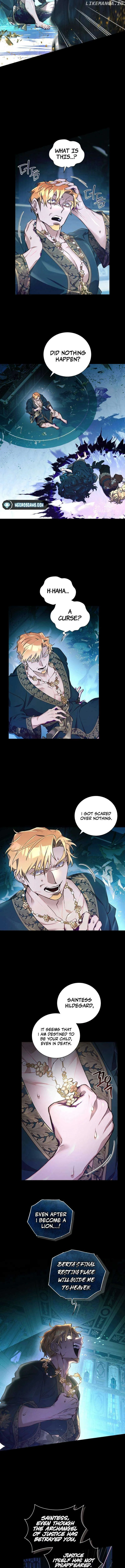 It’s Time to Stop Looking for a New Family Chapter 43 page 4