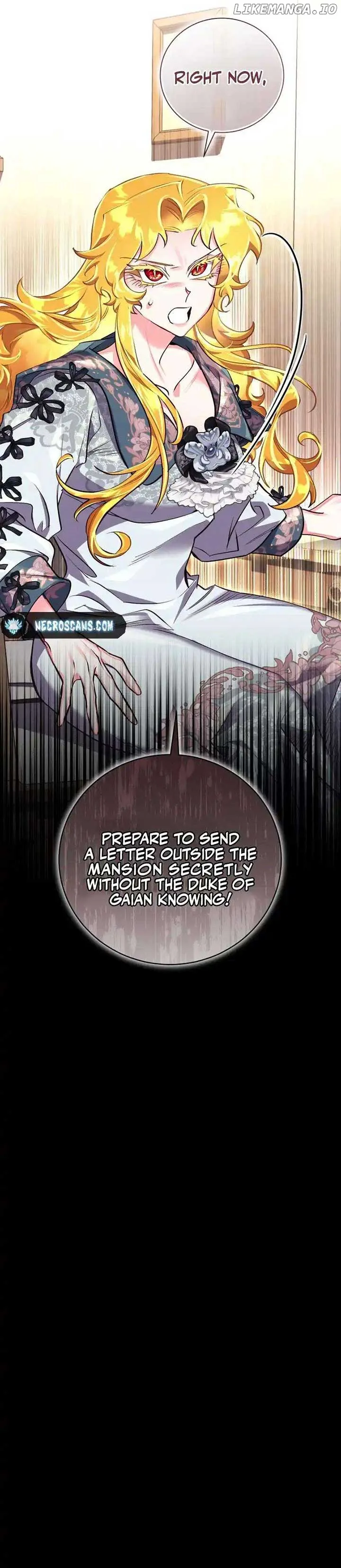 It’s Time to Stop Looking for a New Family Chapter 58 page 10