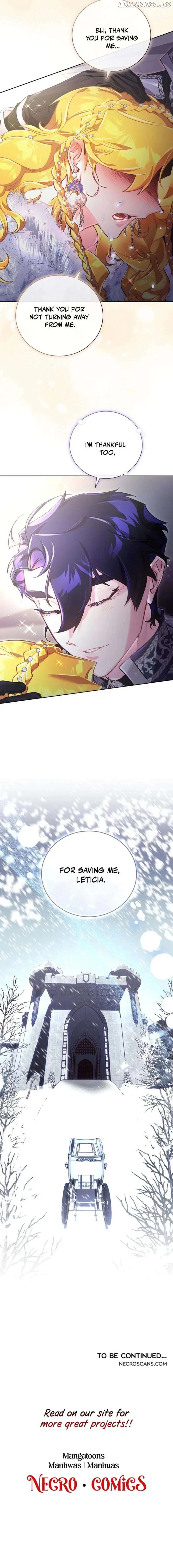It’s Time to Stop Looking for a New Family Chapter 65 page 8