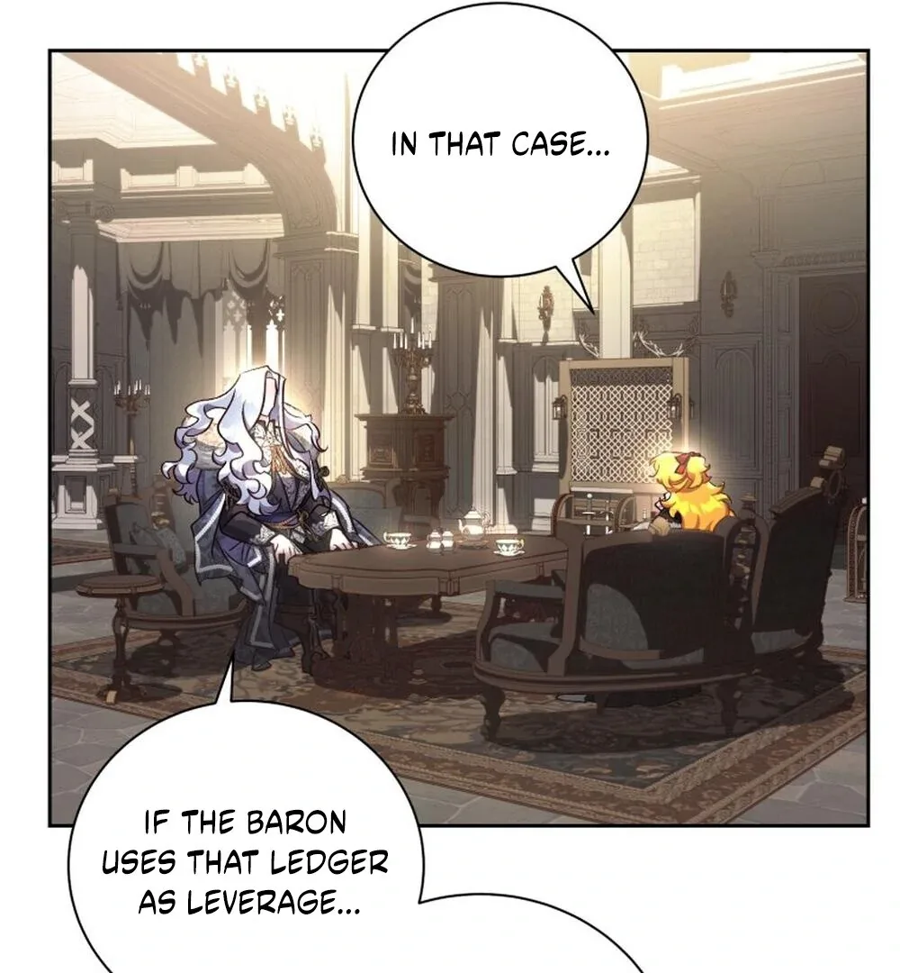 It’s Time to Stop Looking for a New Family Chapter 68 page 14