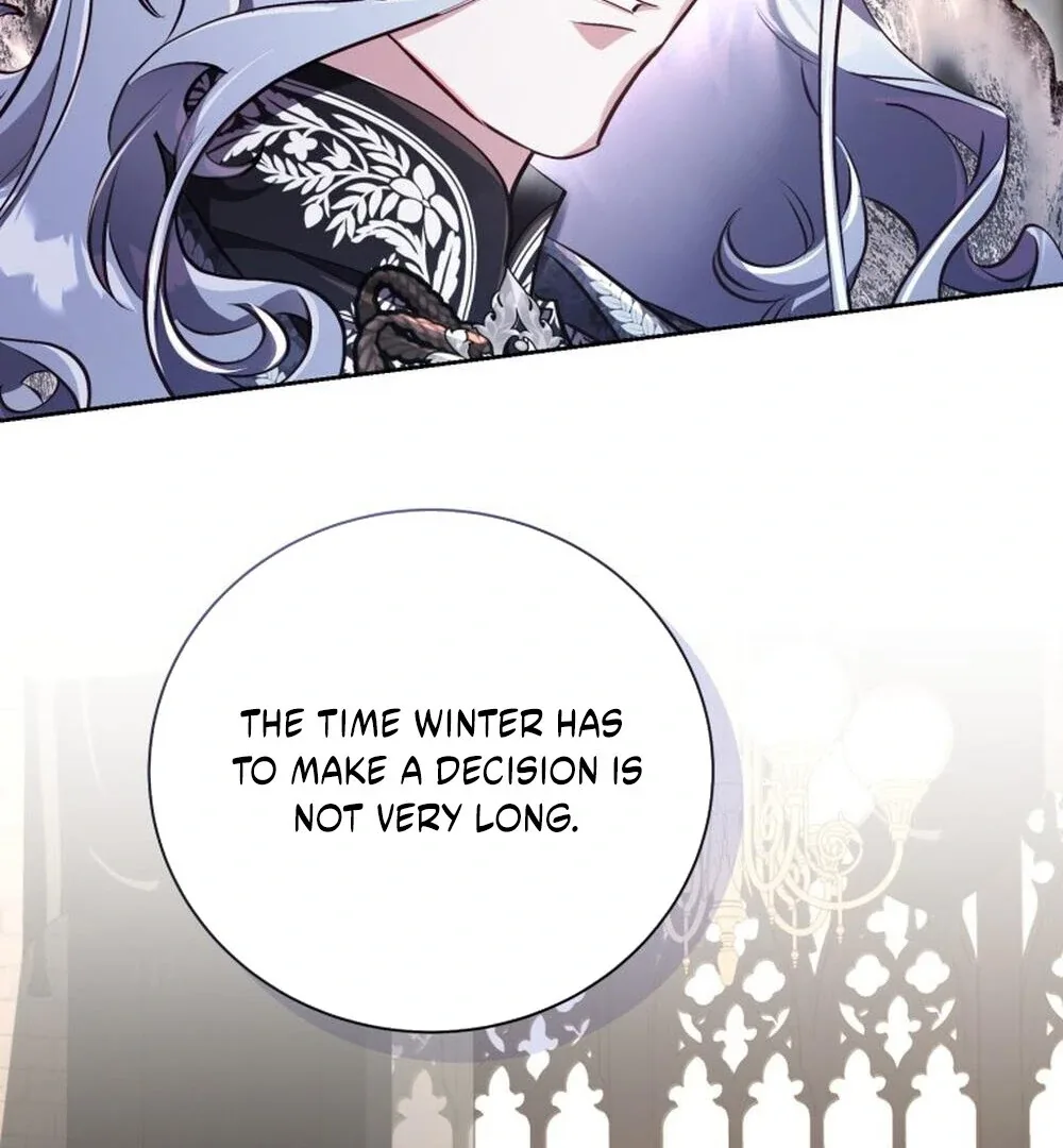 It’s Time to Stop Looking for a New Family Chapter 68 page 5