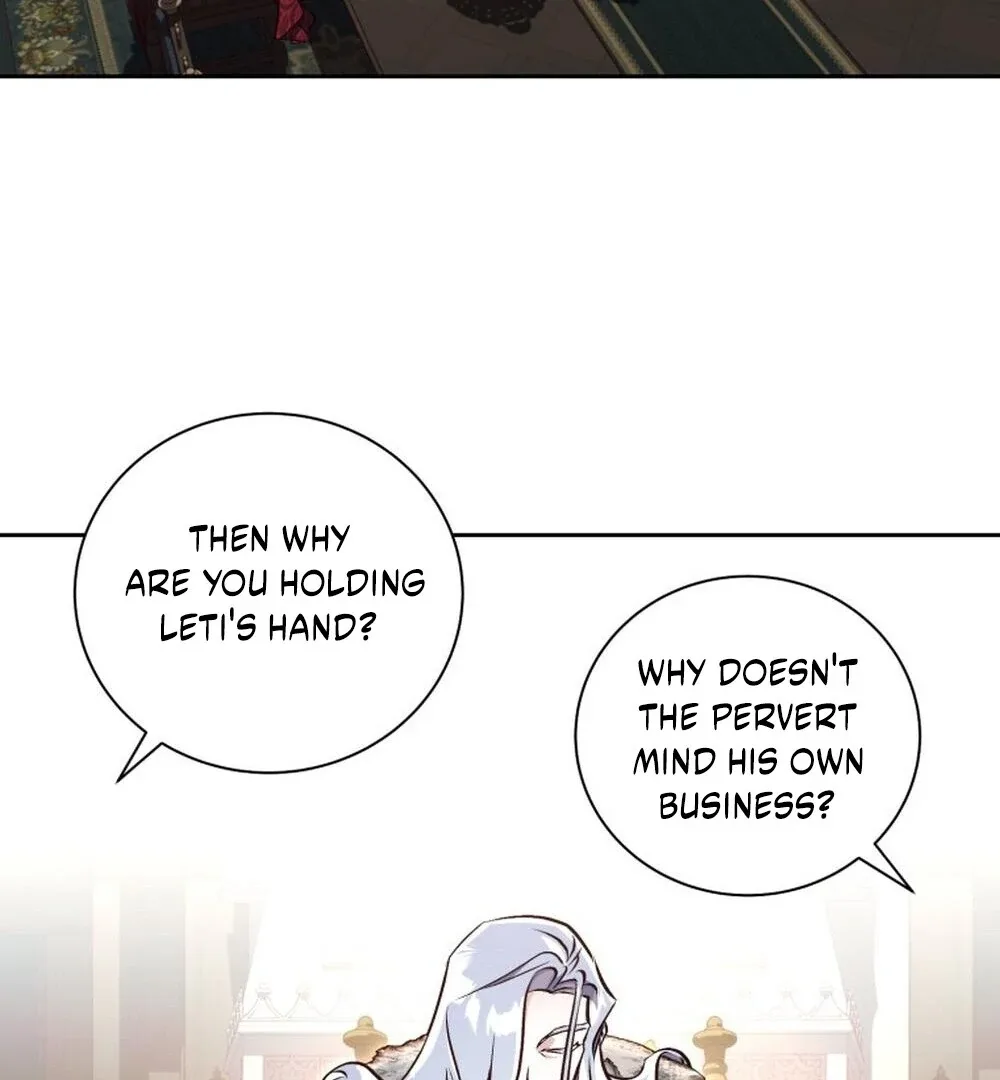 It’s Time to Stop Looking for a New Family Chapter 67 page 27