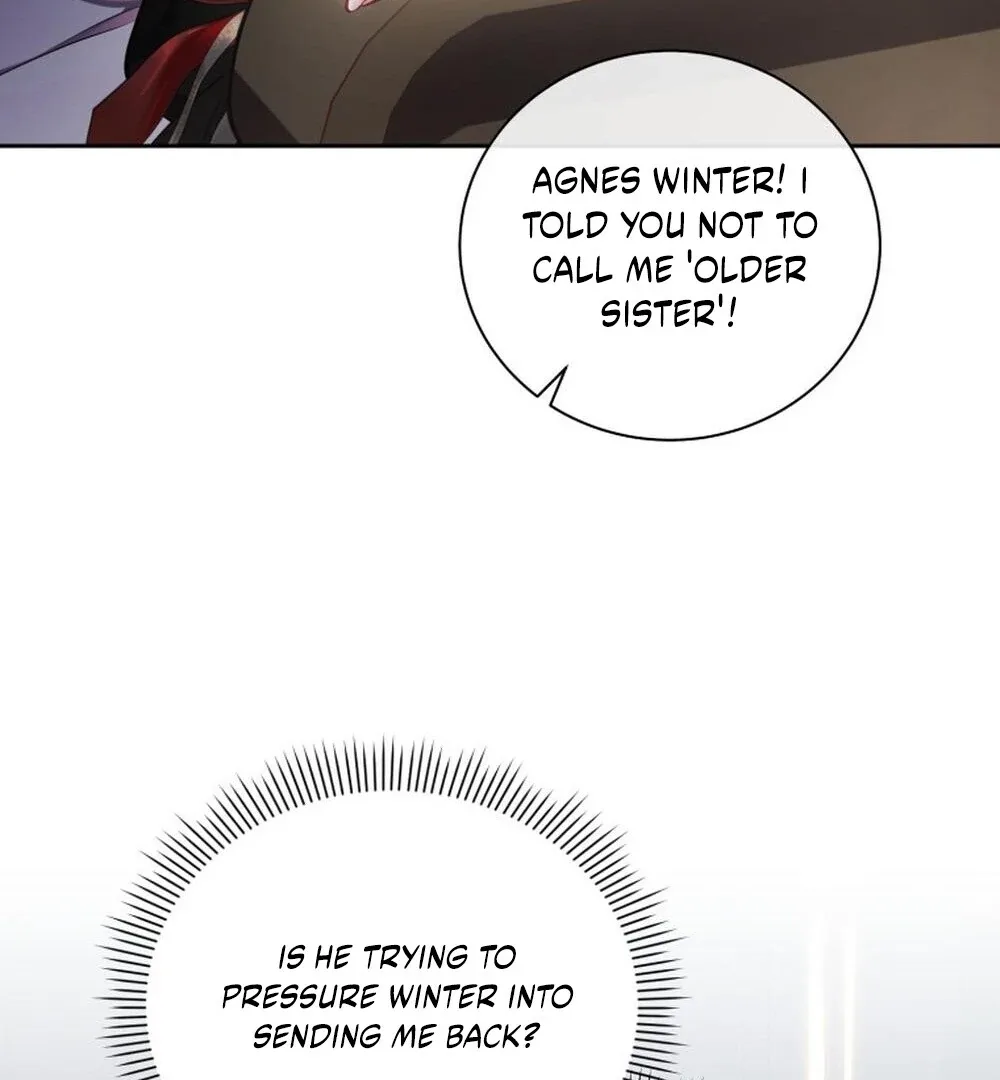 It’s Time to Stop Looking for a New Family Chapter 67 page 19