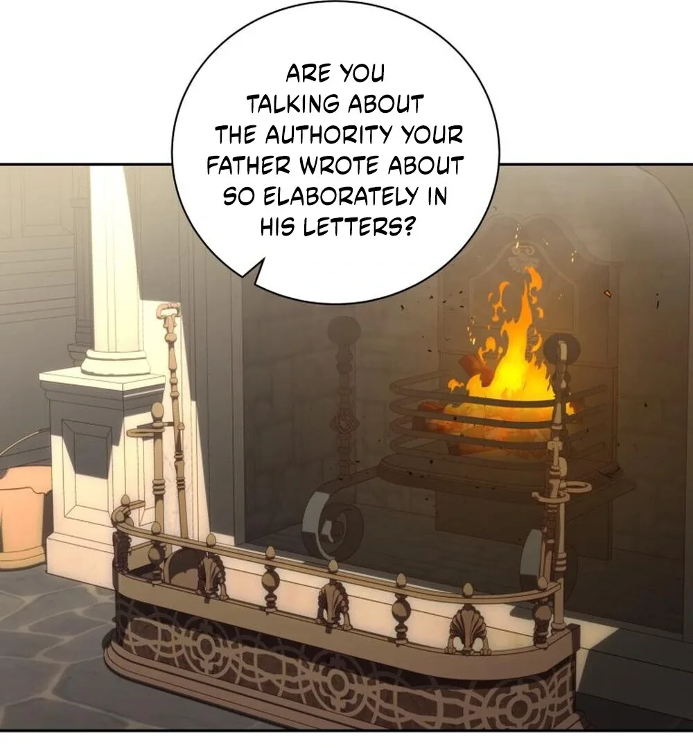 It’s Time to Stop Looking for a New Family Chapter 68 page 36