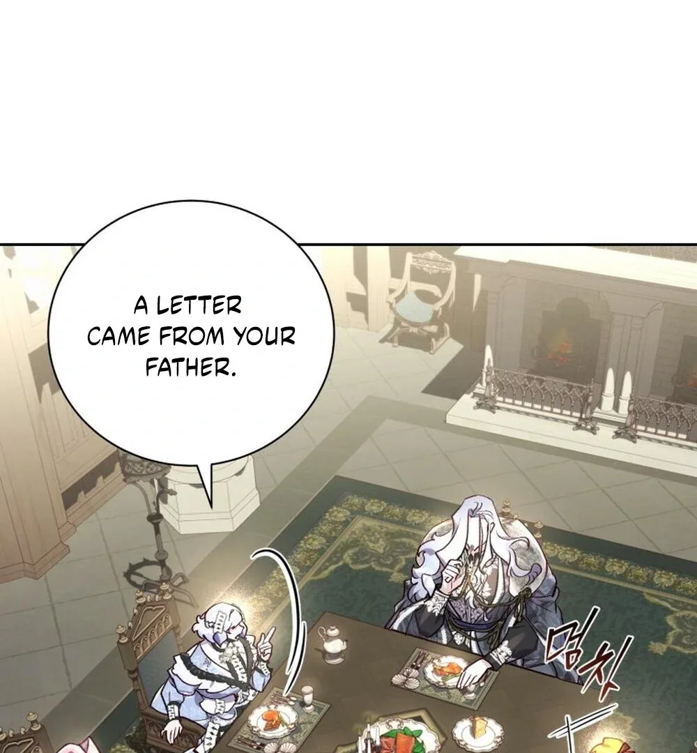 It’s Time to Stop Looking for a New Family Chapter 67 page 9