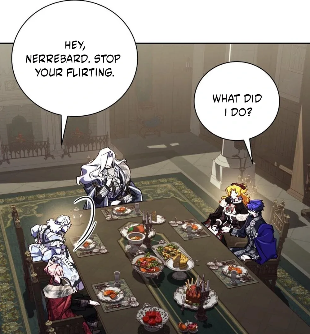 It’s Time to Stop Looking for a New Family Chapter 67 page 26