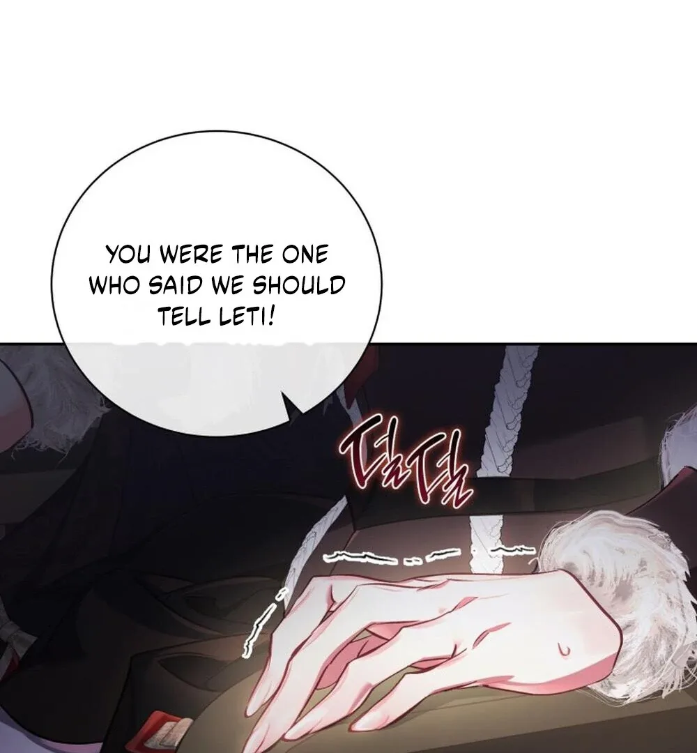 It’s Time to Stop Looking for a New Family Chapter 67 page 18