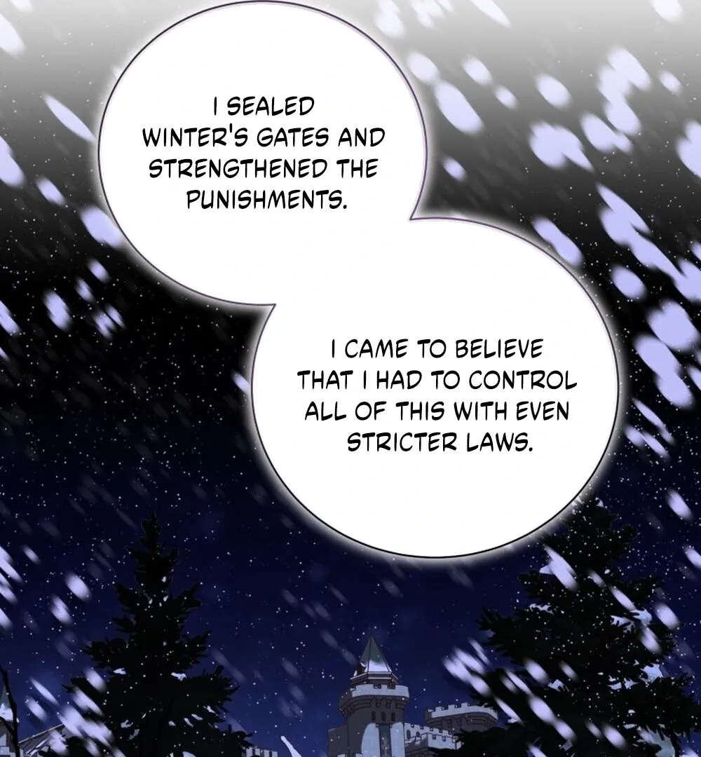 It’s Time to Stop Looking for a New Family Chapter 67 page 113