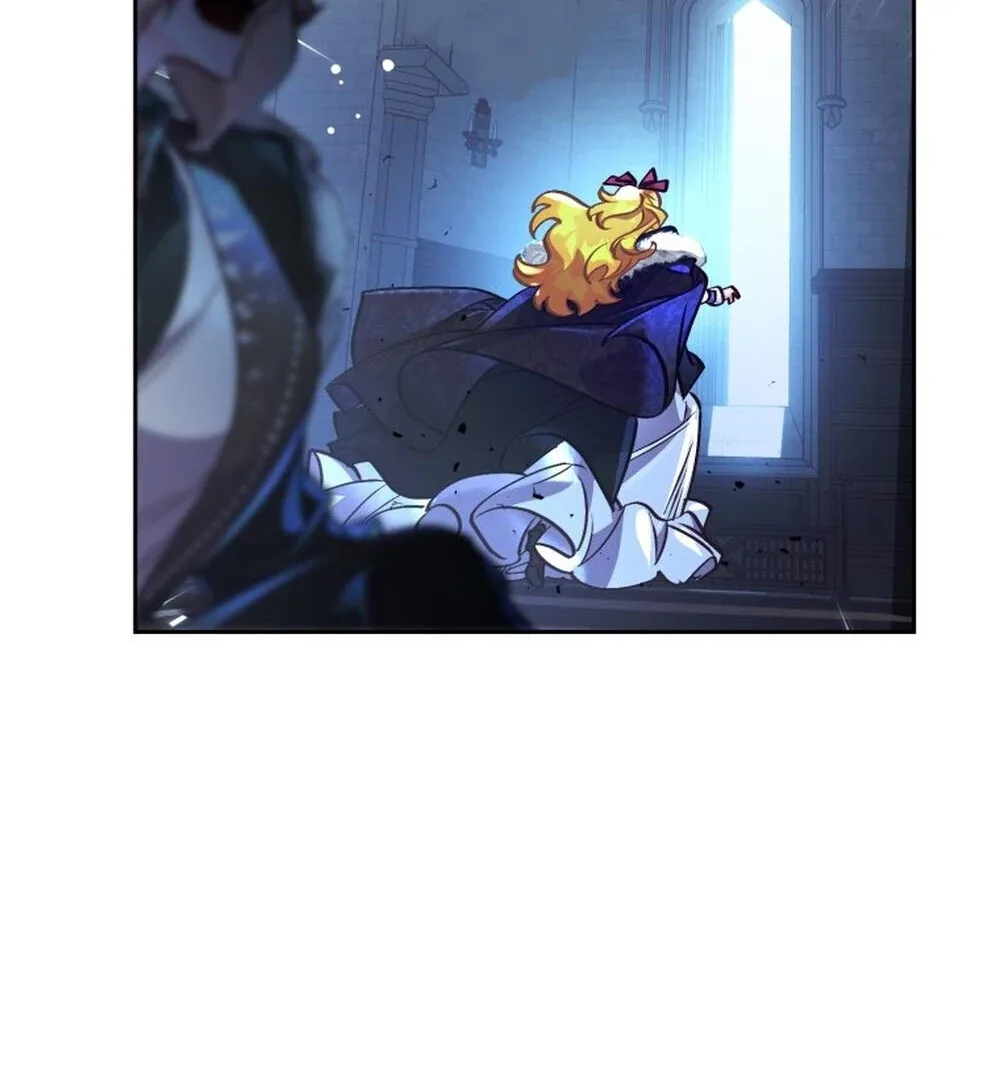 It’s Time to Stop Looking for a New Family Chapter 68 page 119