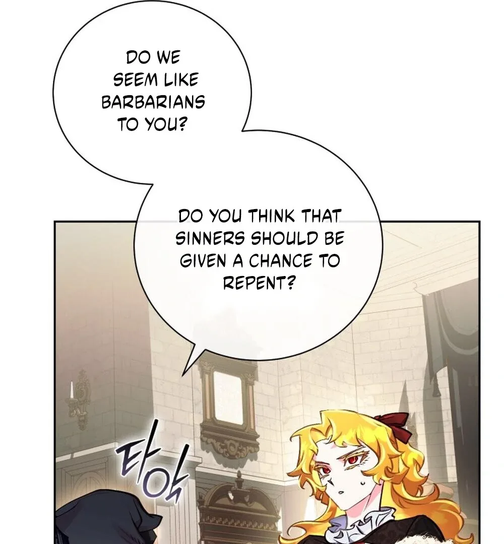 It’s Time to Stop Looking for a New Family Chapter 67 page 92