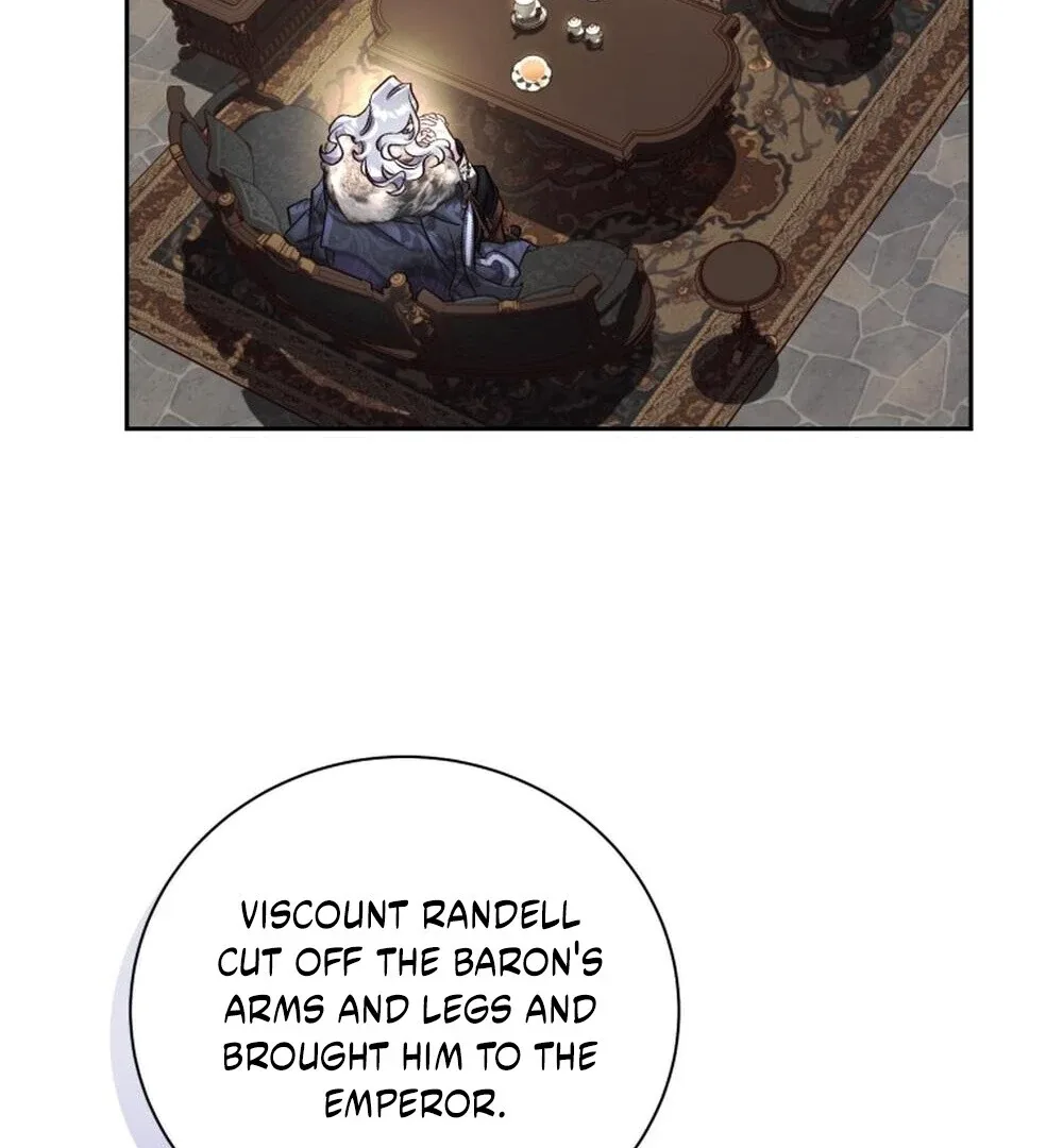 It’s Time to Stop Looking for a New Family Chapter 67 page 129