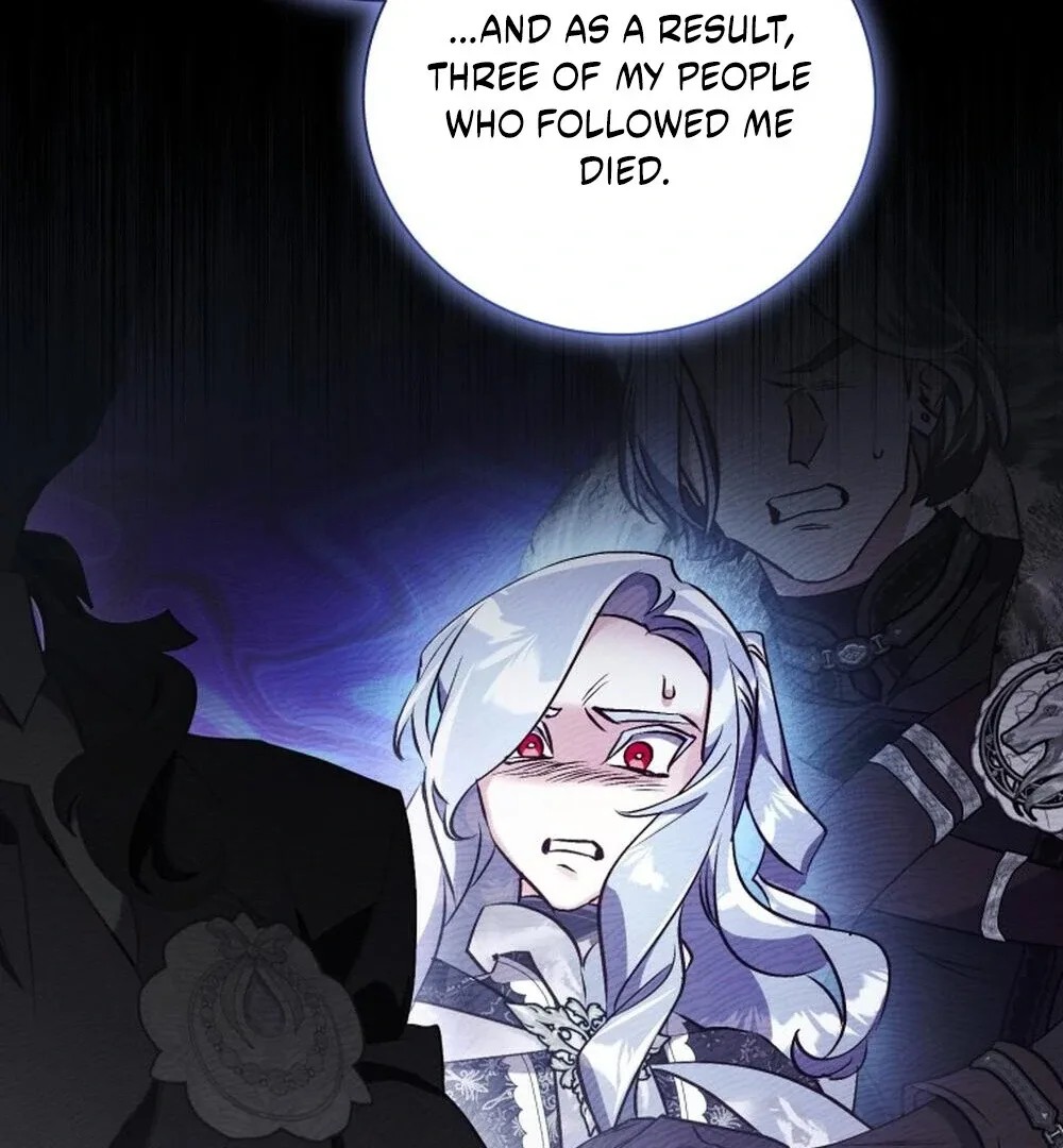 It’s Time to Stop Looking for a New Family Chapter 67 page 105