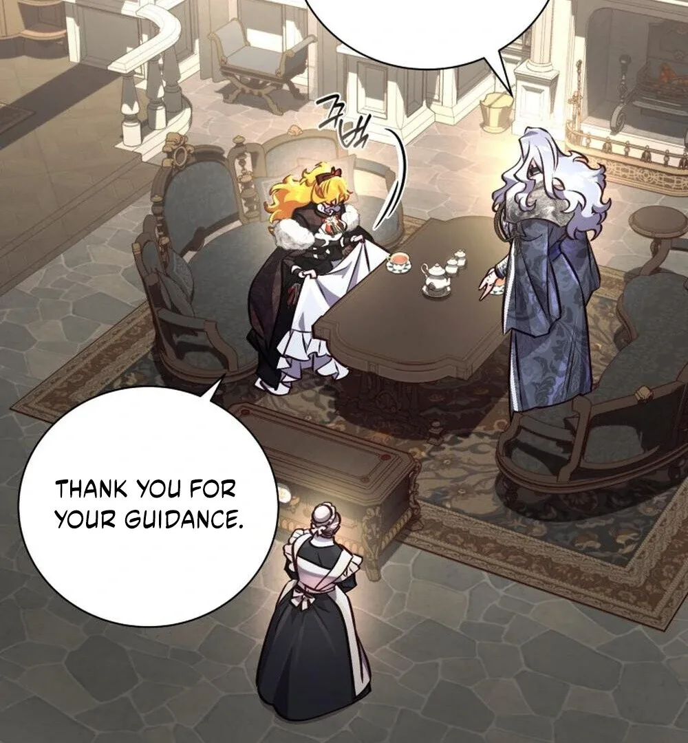 It’s Time to Stop Looking for a New Family Chapter 68 page 97